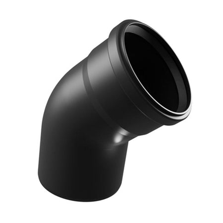 Cinderella Bend 45 grader