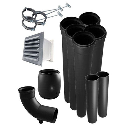 Cinderella Classic Original Installasjonspakke