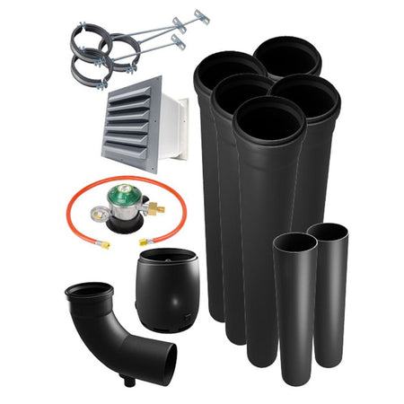 Cinderella Freedom Original Installasjonspakke