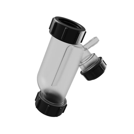 Cinderella Kondensfelle til innendørs rørgate