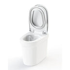Cinderella Urinal - luktfri og vannfri unisex modell