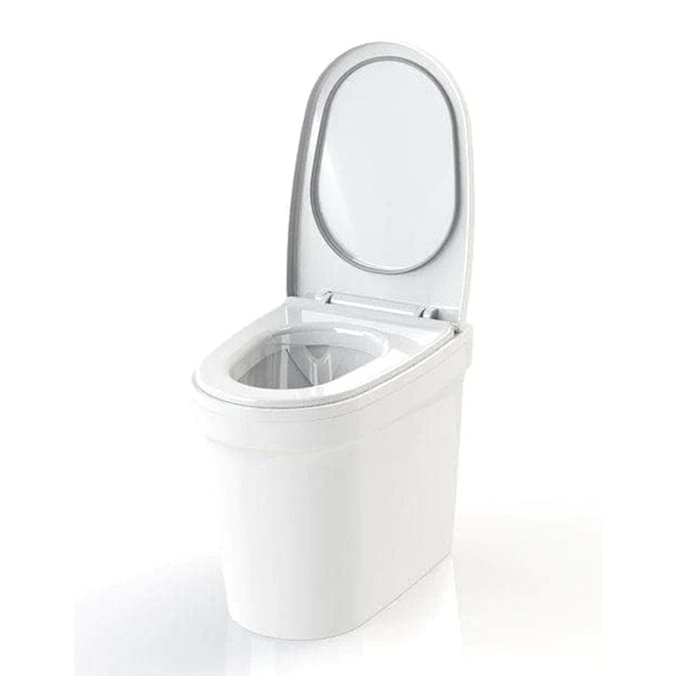Cinderella Urinal - luktfri og vannfri unisex modell