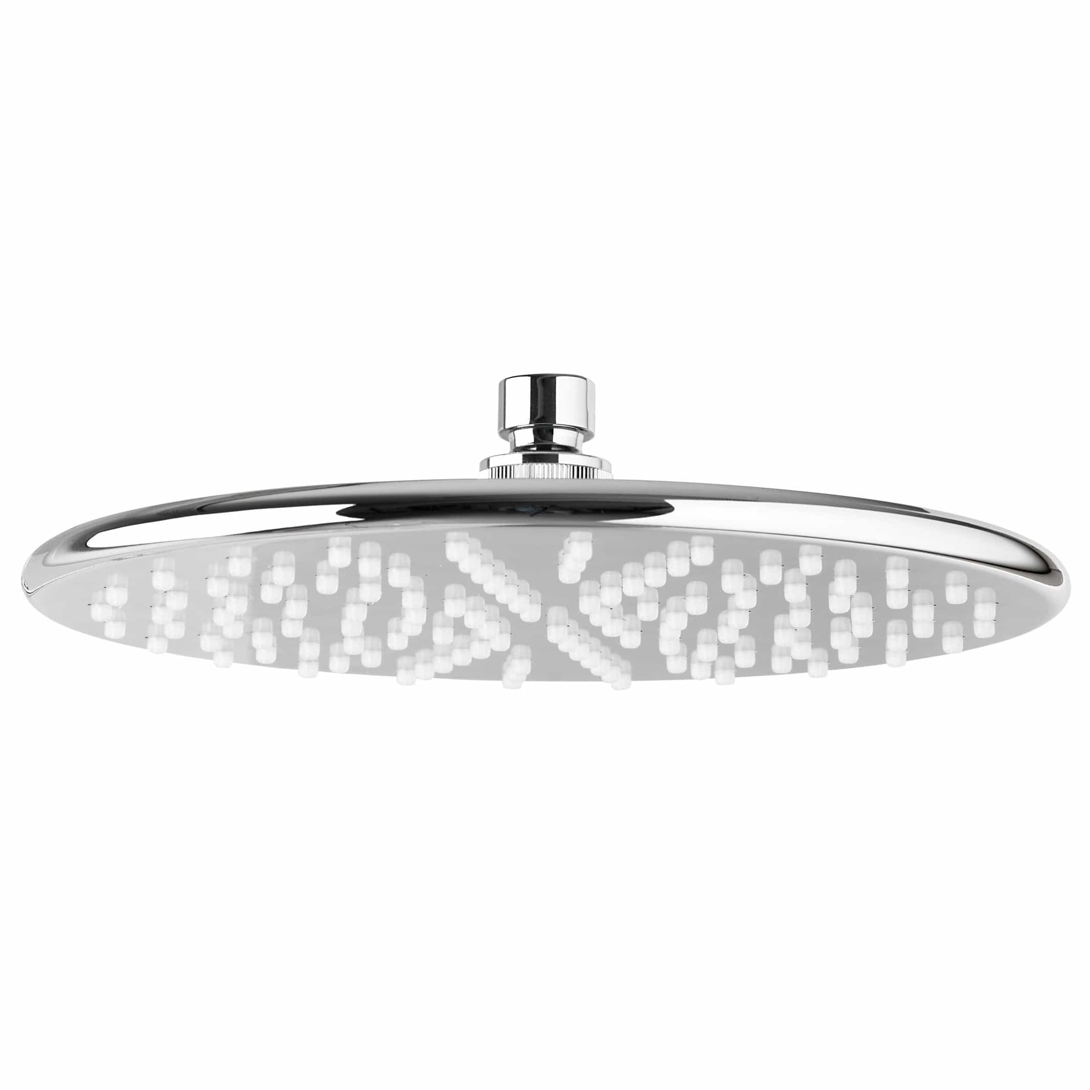 Damixa Bell Takdusjhode Ø250mm Krom Damixa Dusjhode KO-7666300