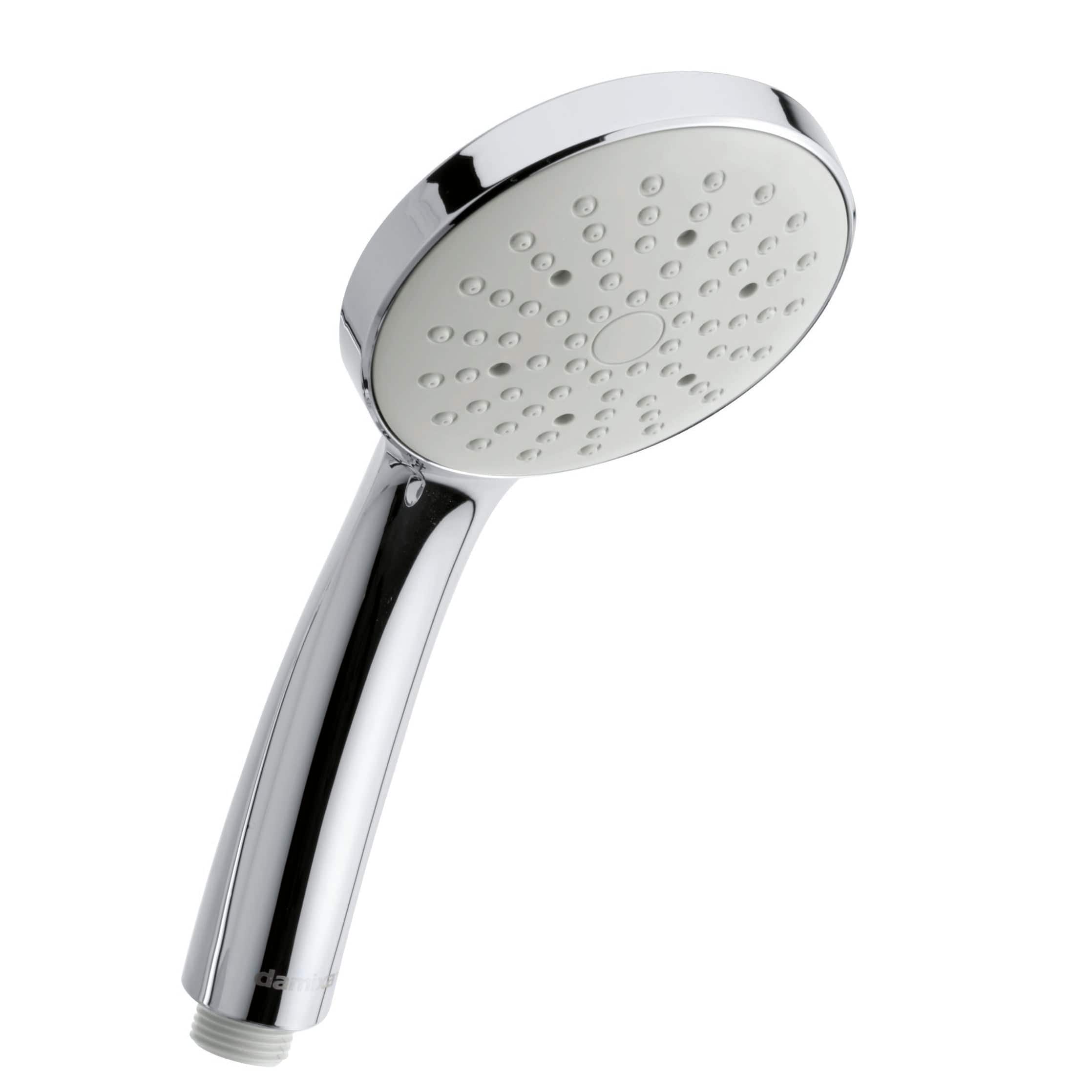 Damixa Fair Jet Dusjhode Krom Krom Damixa Dusjhode KO-7667200