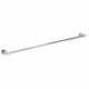 Damixa Håndklestang Enkel Krom Damixa Håndklestang