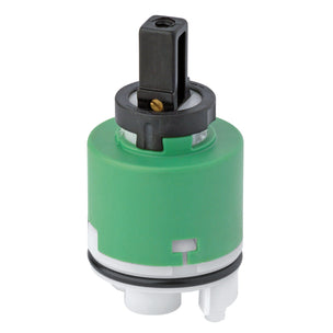 Reservedel: Damixa Keramikkinnsats med skoldesperre for S10, S51, S52 (servant)