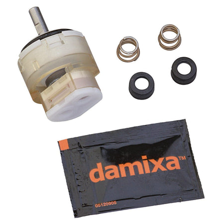 Damixa Keramisk innmat Arc