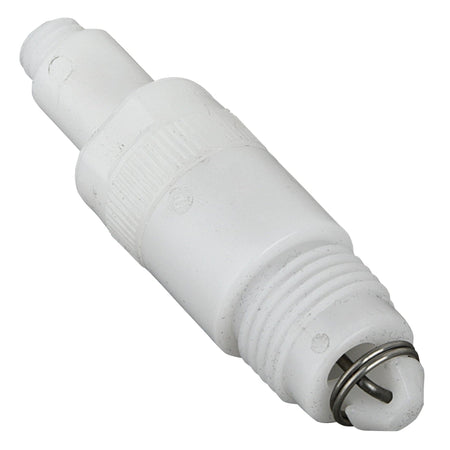 Damixa Klikk funksjon for Damixa klikkventil