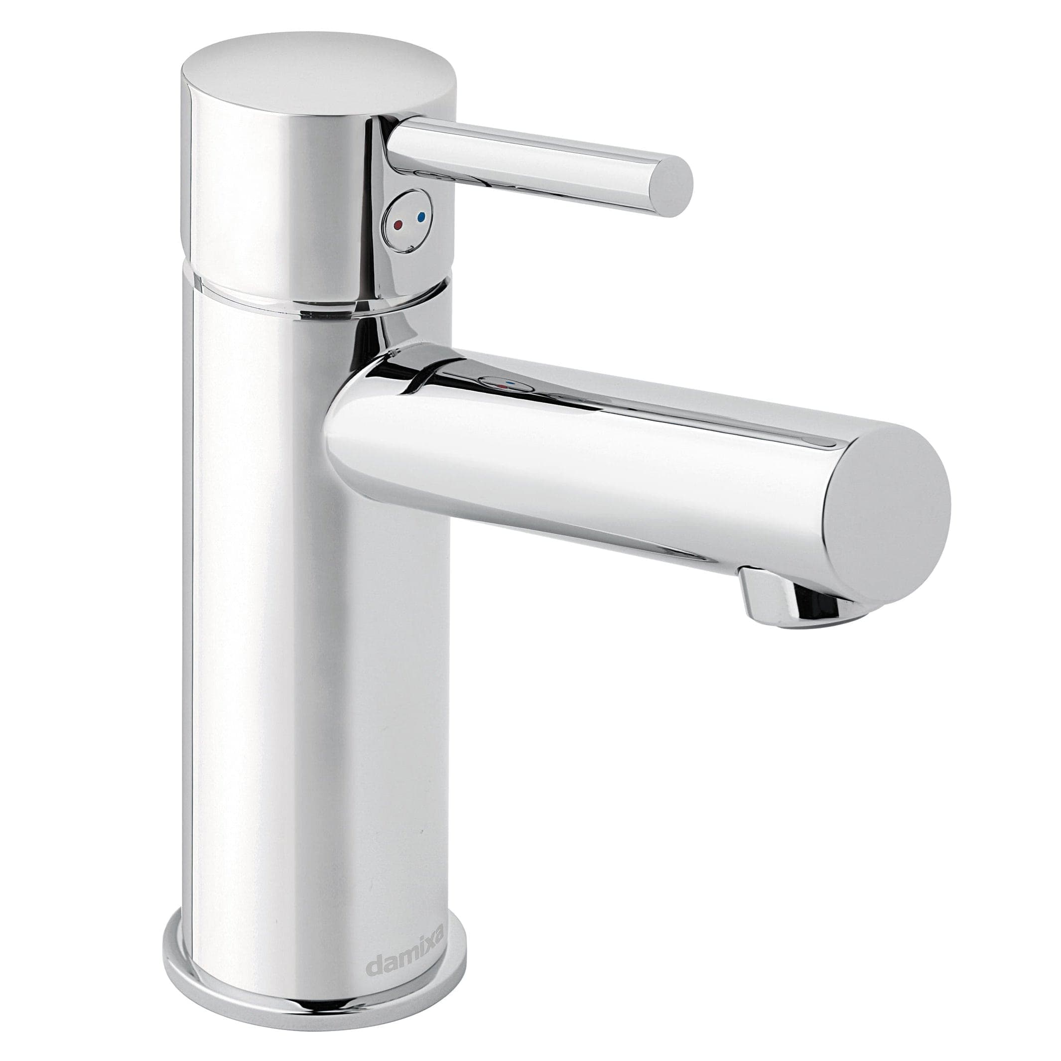 Damixa Merkur Mini Servantbatteri Krom Damixa Servantbatteri KO-1472700