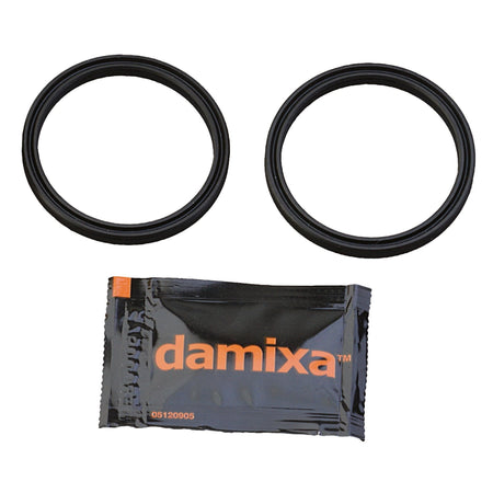 Damixa O RINGER S-50