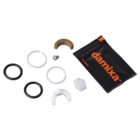 Damixa pakningsett for S16, S52, S62