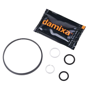 Damixa Pakningsett for tut 72000/72830/72820