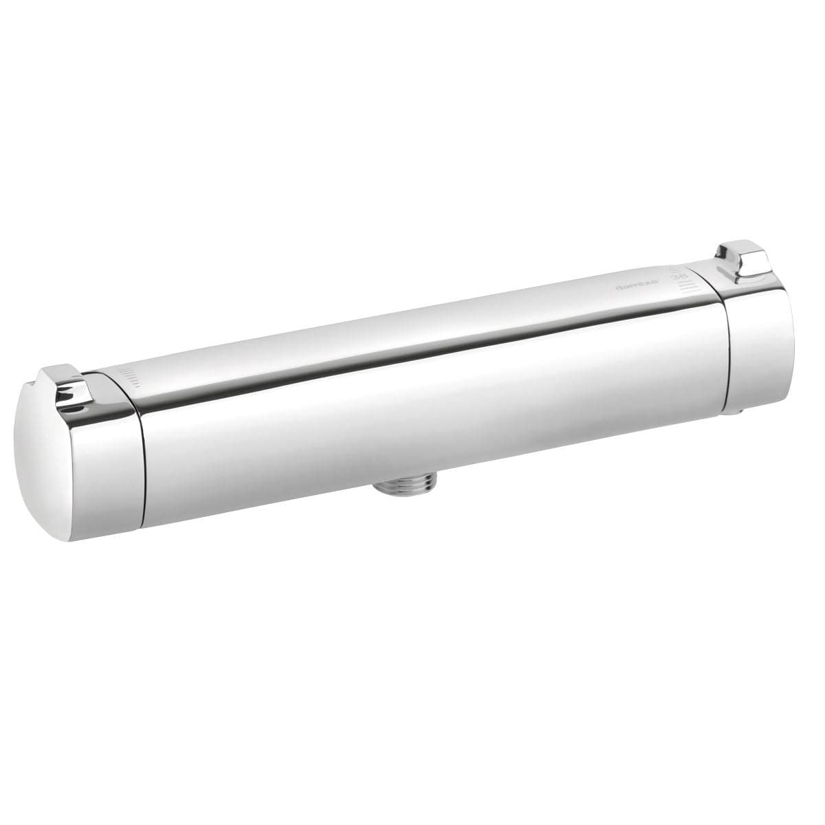 Damixa Pine Dusjbatteri Damixa Dusjbatteri