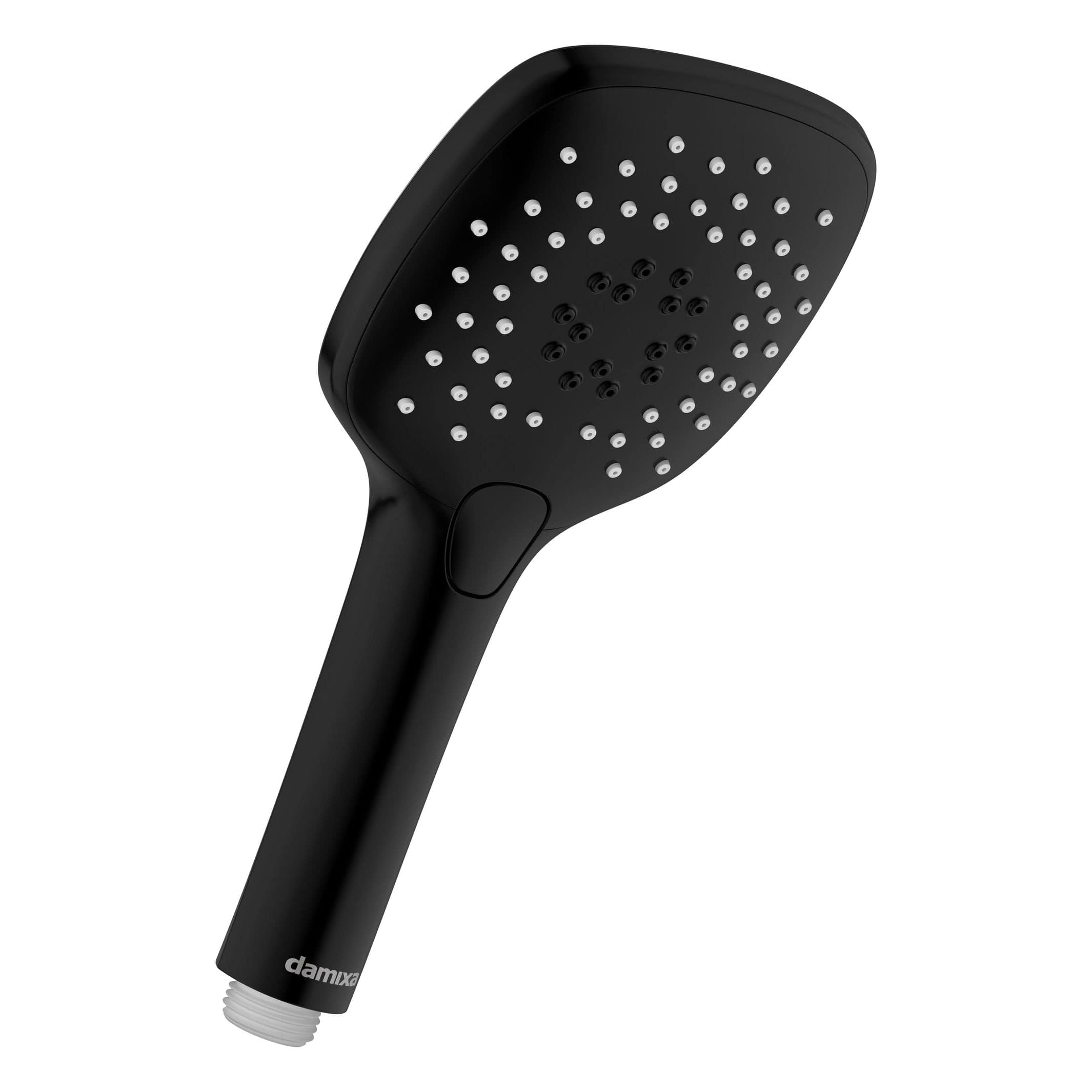 Damixa Pine Hånddusj Svart matt Damixa Dusjhode KO-7666561