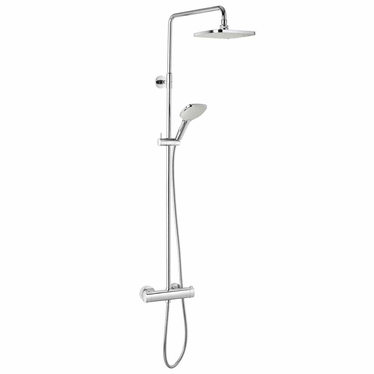 Damixa Pine Takdusj Krom Damixa Takdusj KO-5797000