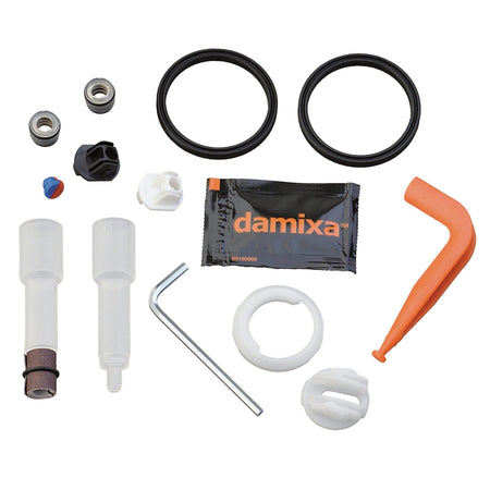 Reservedel: Damixa Rep. sett med pakninger serie 15,25,40