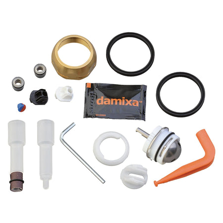 Reservedel: Damixa Rep. sett med pakninger serie 36,54,70