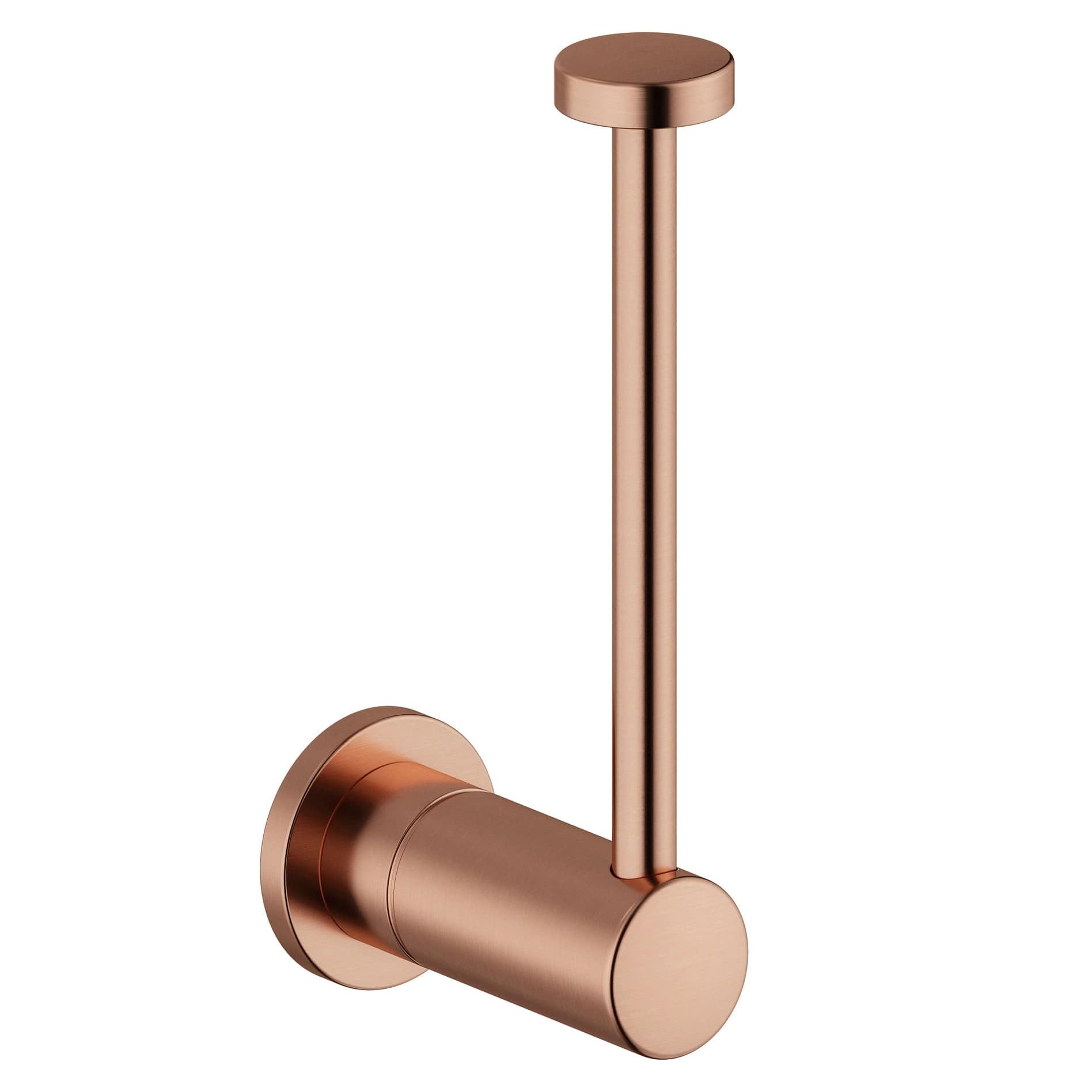 Damixa Reserverullholder Toalettpapir Damixa Toalettrullholder