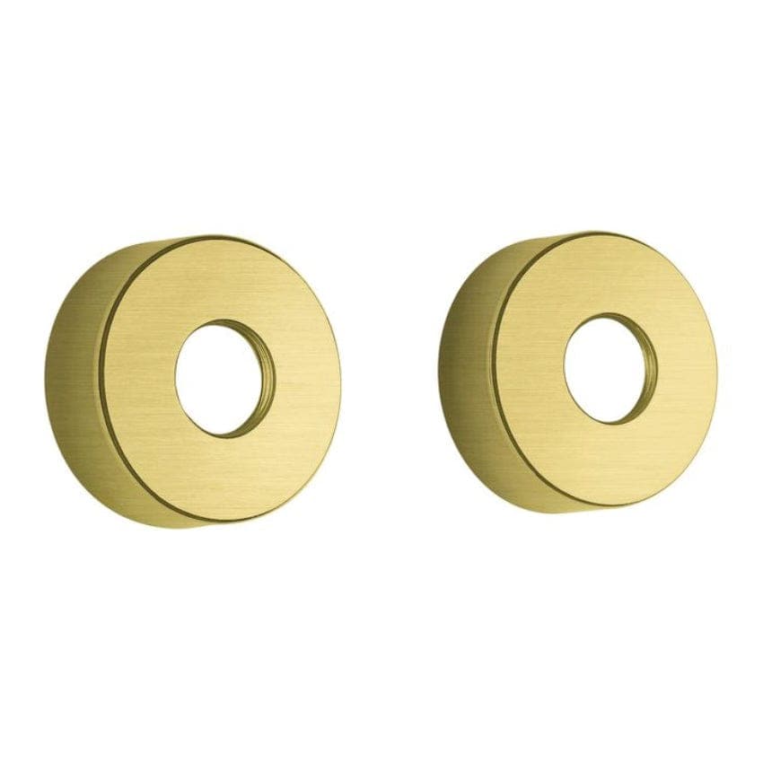 Damixa Rosetter Ø70-75mm Damixa Tilbehør blandebatteri