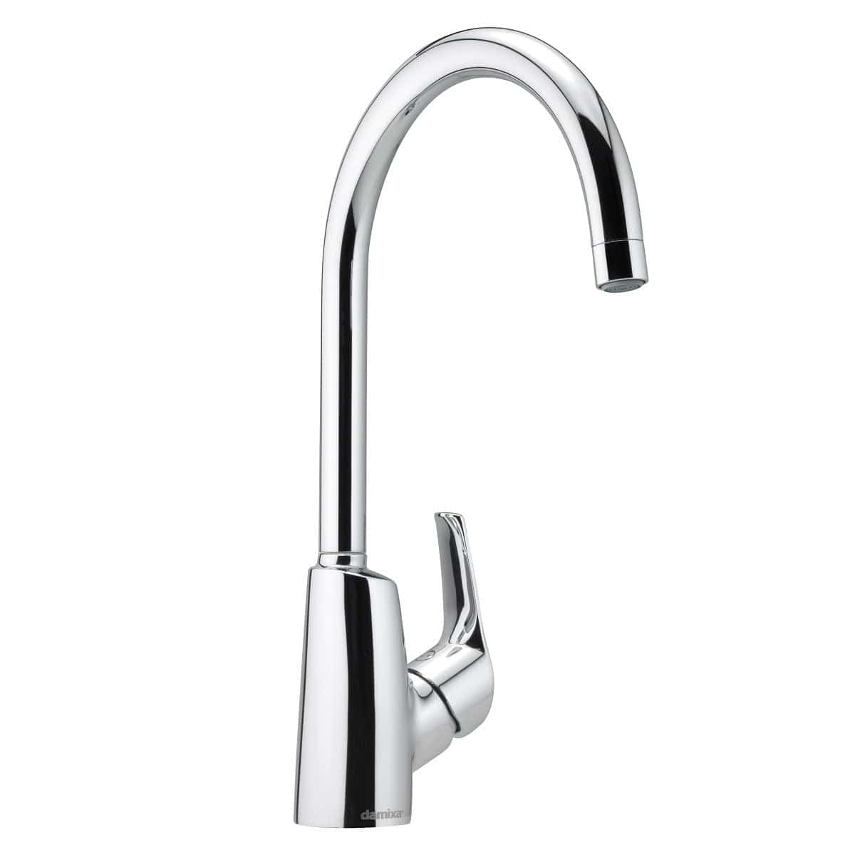 Damixa Rowan Kjøkkenarmatur C-tut Damixa Kjøkkenarmatur