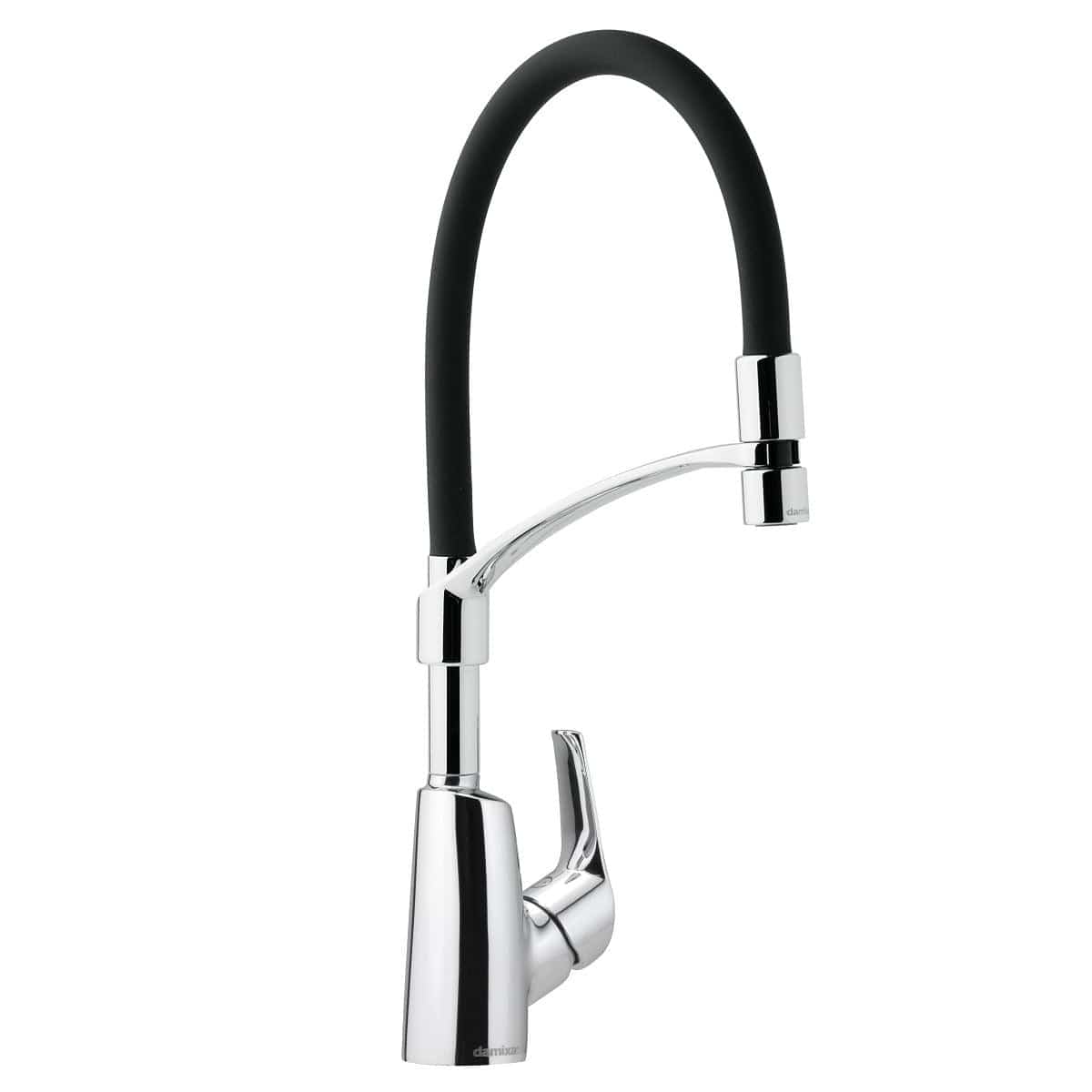 Damixa Rowan Pro Kjøkkenarmatur Flexi Tut Damixa Kjøkkenarmatur