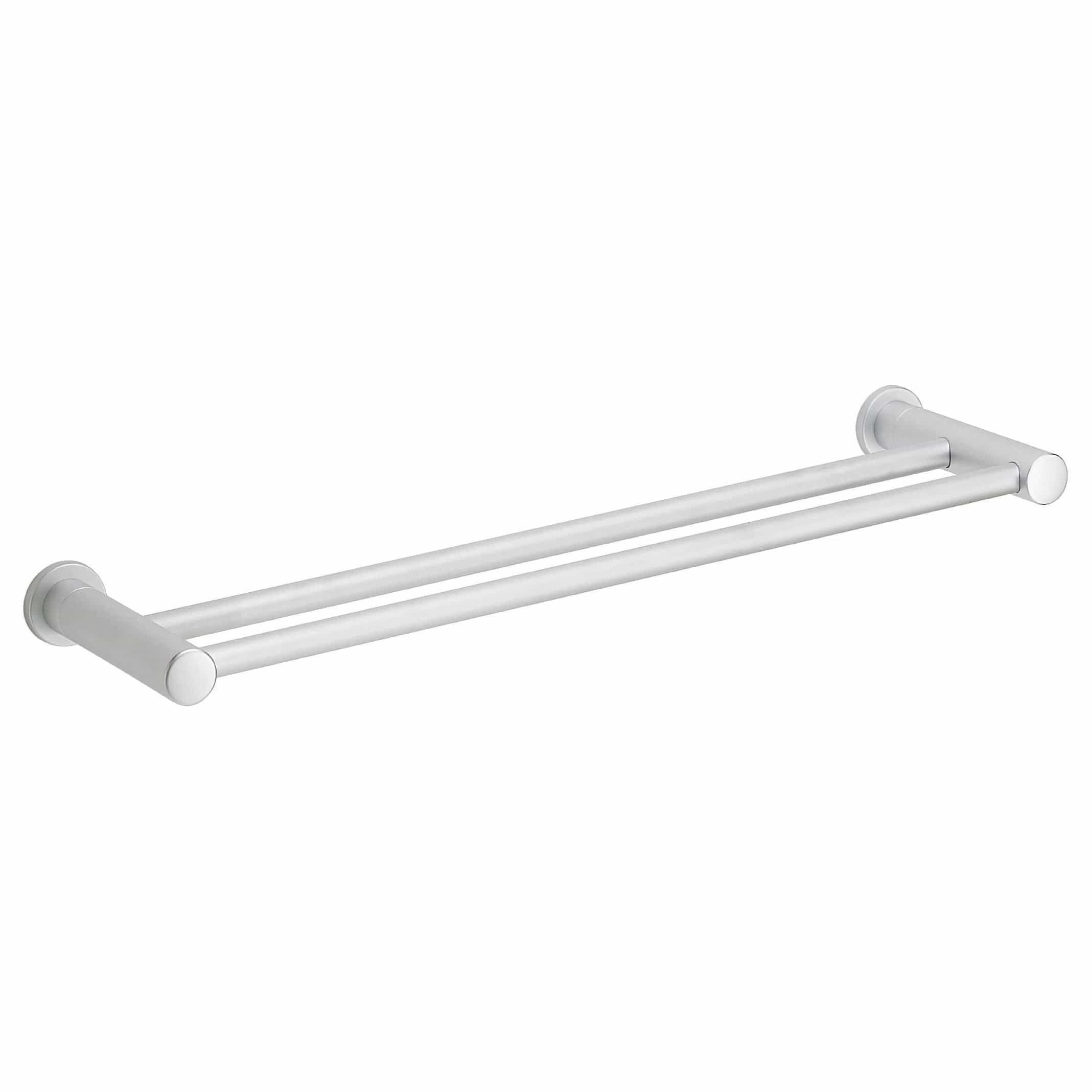 Damixa Silhouet Håndklestang Dobbel Damixa Håndklestang