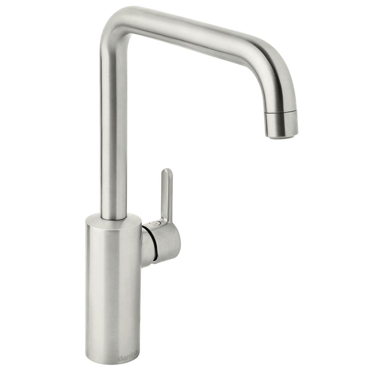 Damixa Silhouet Kjøkkenarmatur H:308mm Børstet stål / Nei Damixa Kjøkkenarmatur KO-7408646