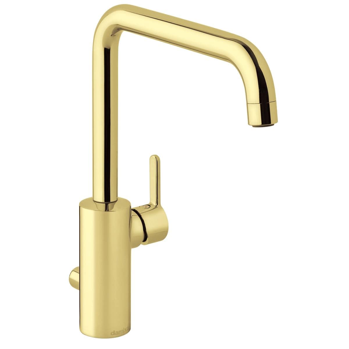 Damixa Silhouet Kjøkkenarmatur H:308mm Damixa Kjøkkenarmatur