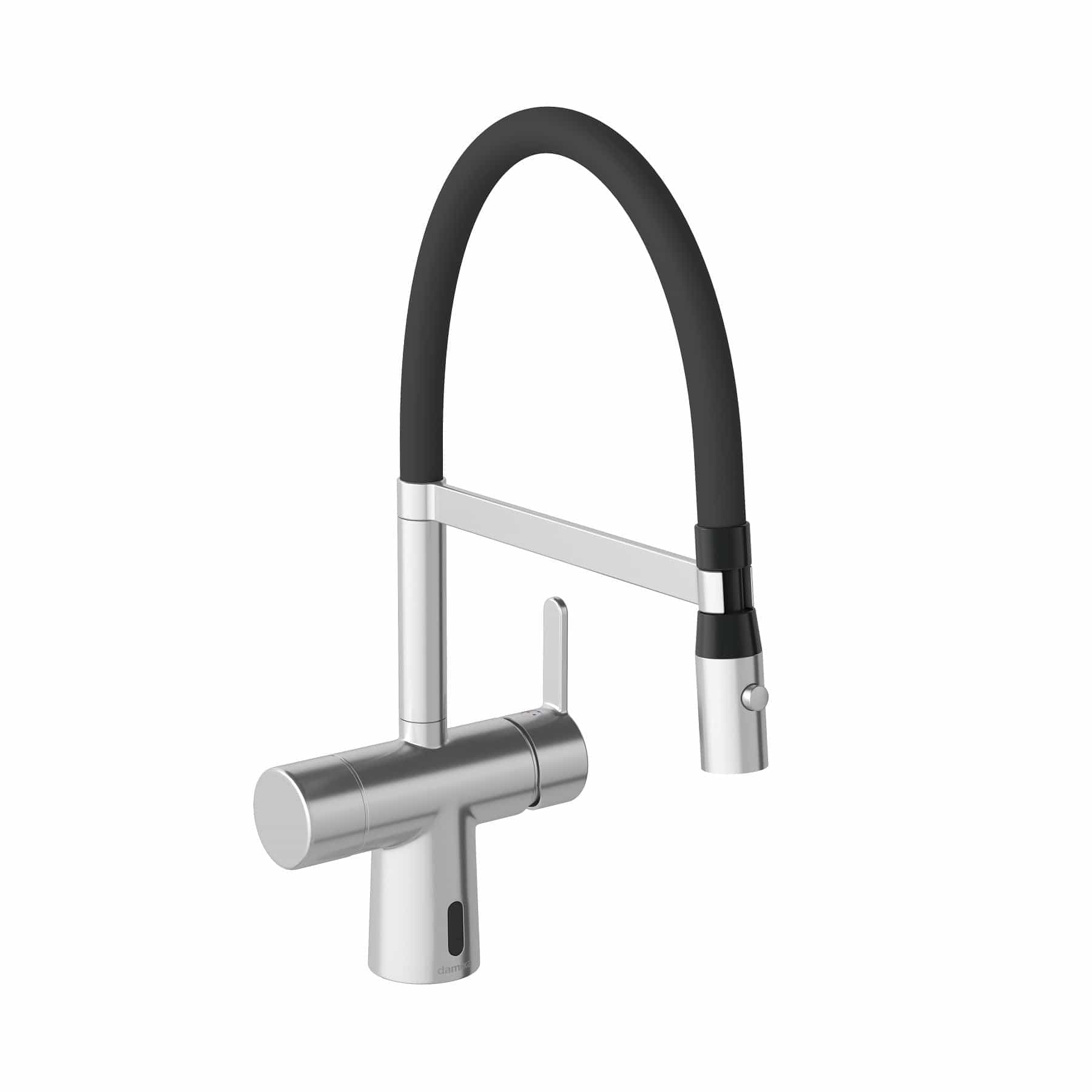 Damixa Silhouet pro touchless Kjøkkenarmatur Krom Damixa Kjøkkenarmatur KO-7416200