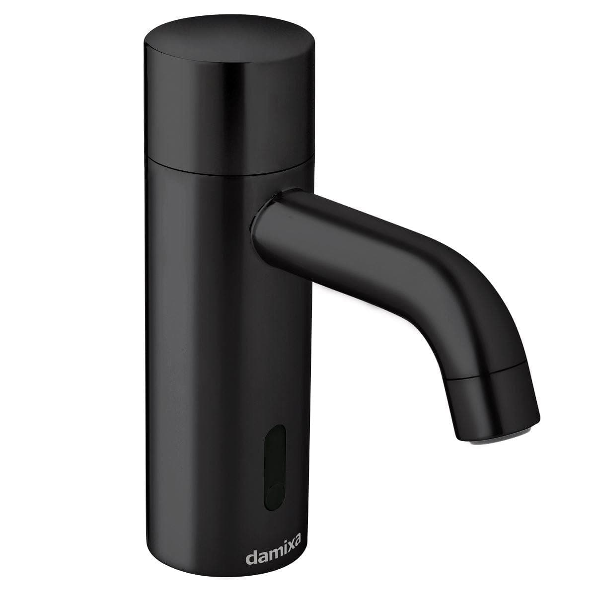 Damixa Silhouet Touchless Public Kran Svart matt Damixa Servantbatteri KO-7402061