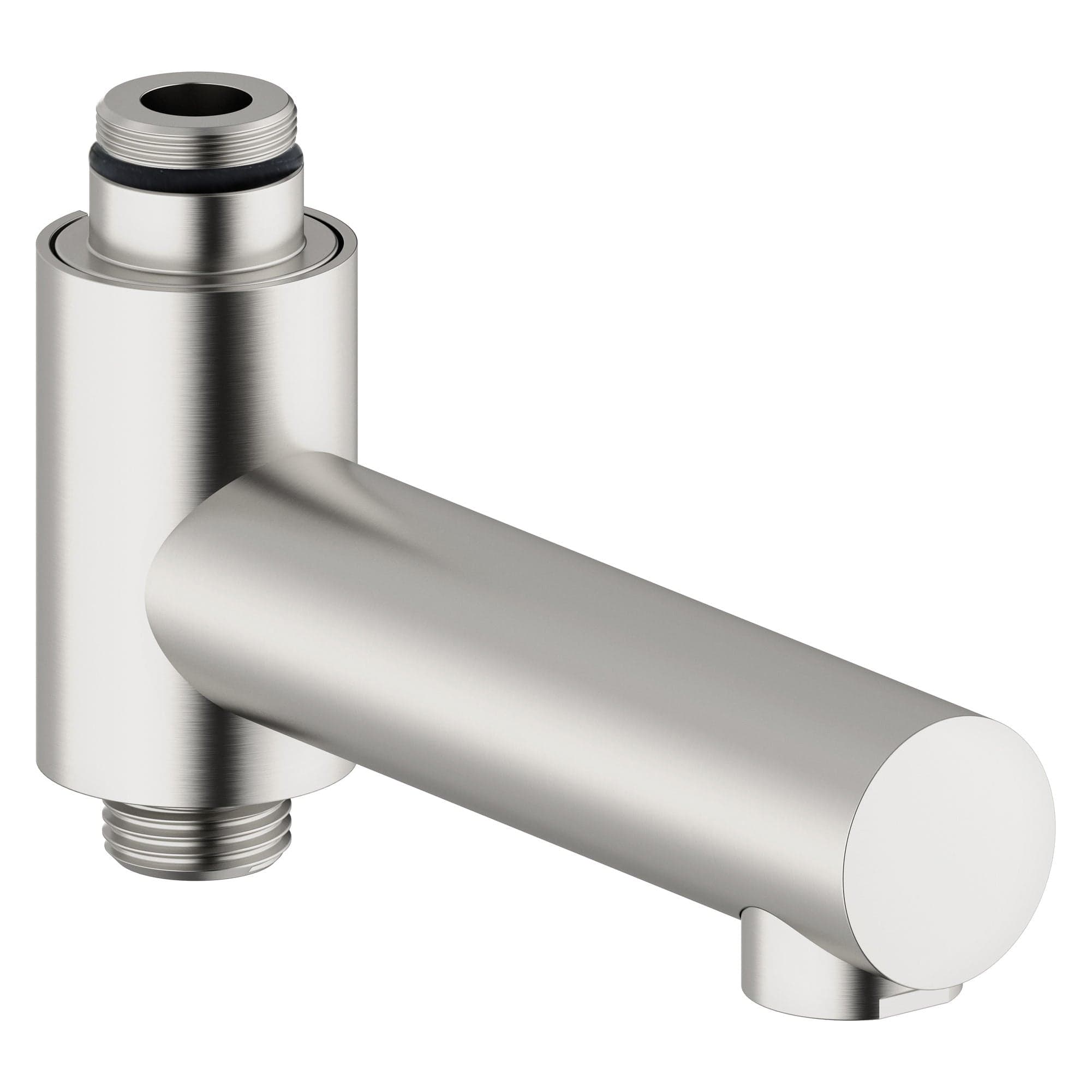 Damixa Svingtut for termostatbatteri Børstet stål Damixa Vaskeromsarmatur KO-4848446