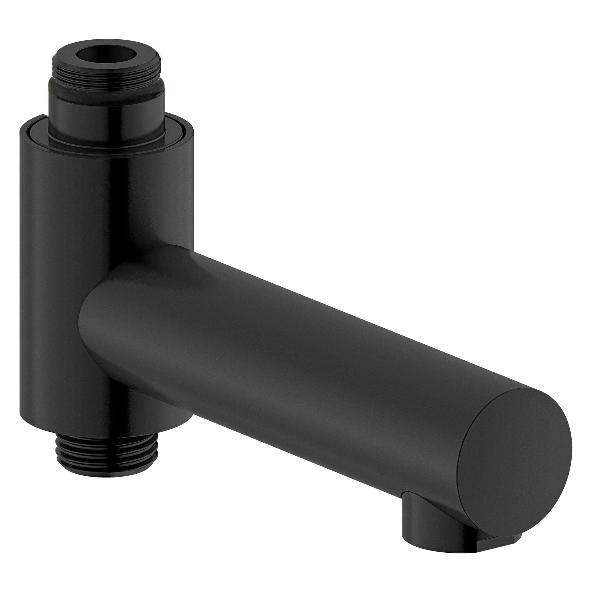 Damixa Svingtut for termostatbatteri Svart matt Damixa Vaskeromsarmatur KO-4848461