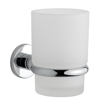 Damixa Tannglass med Holder