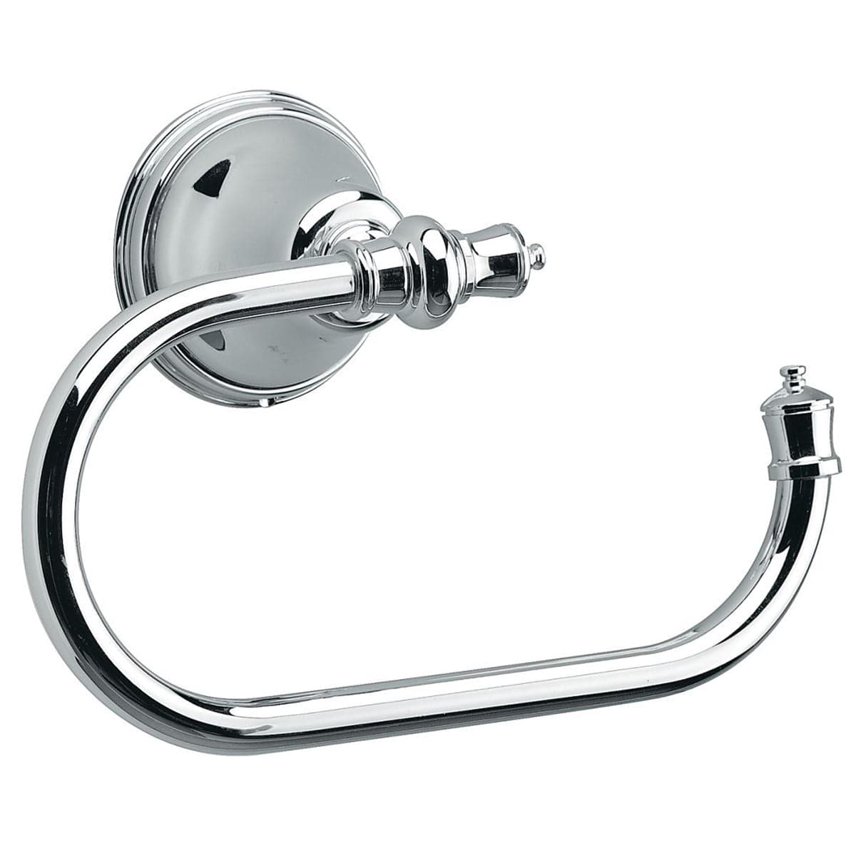 Damixa Tradition Toalettpapirholder Krom Damixa Toalettrullholder KO-3730700