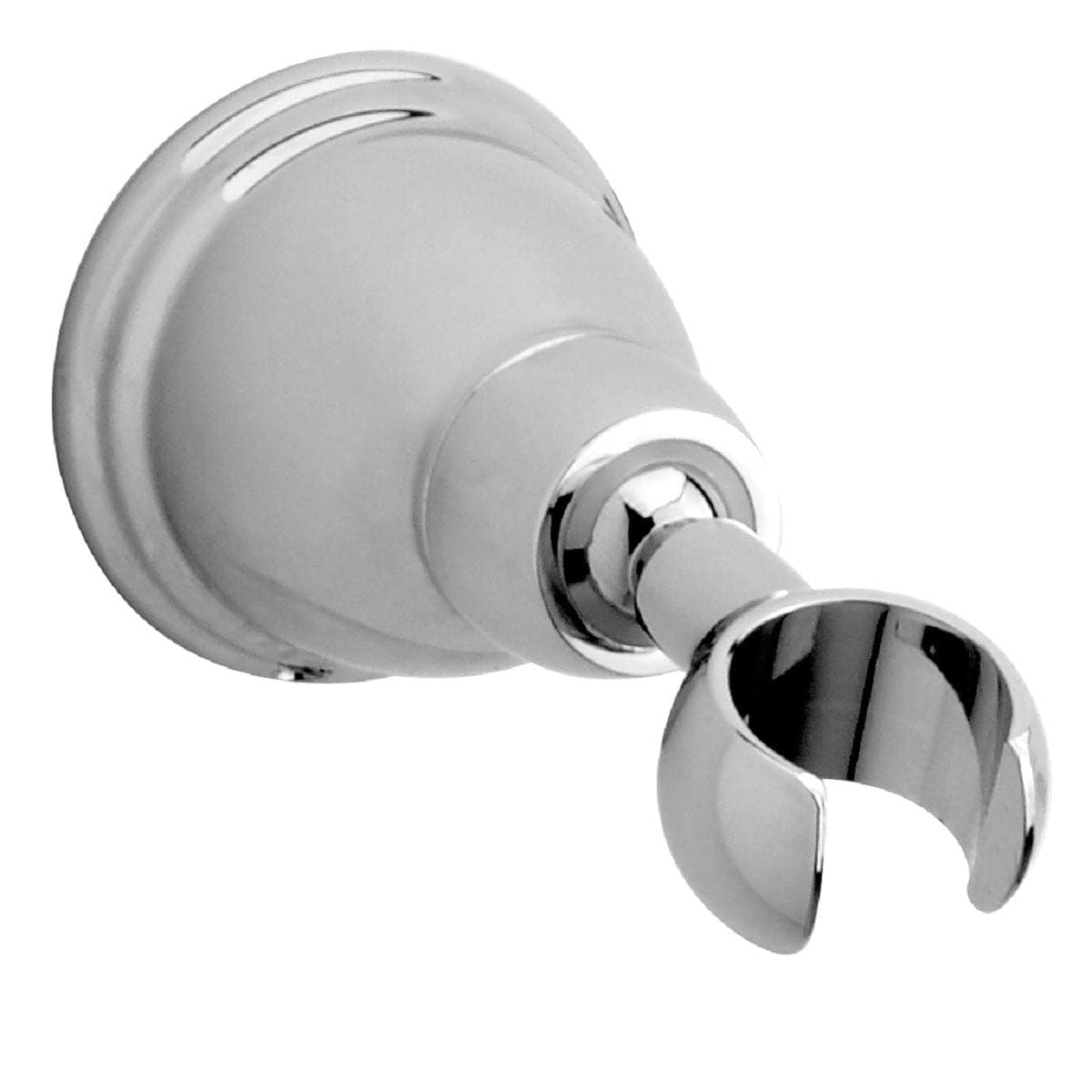 Damixa Tradition veggbrakett f/Dusjhode Krom Damixa Dusjhode KO-7661100