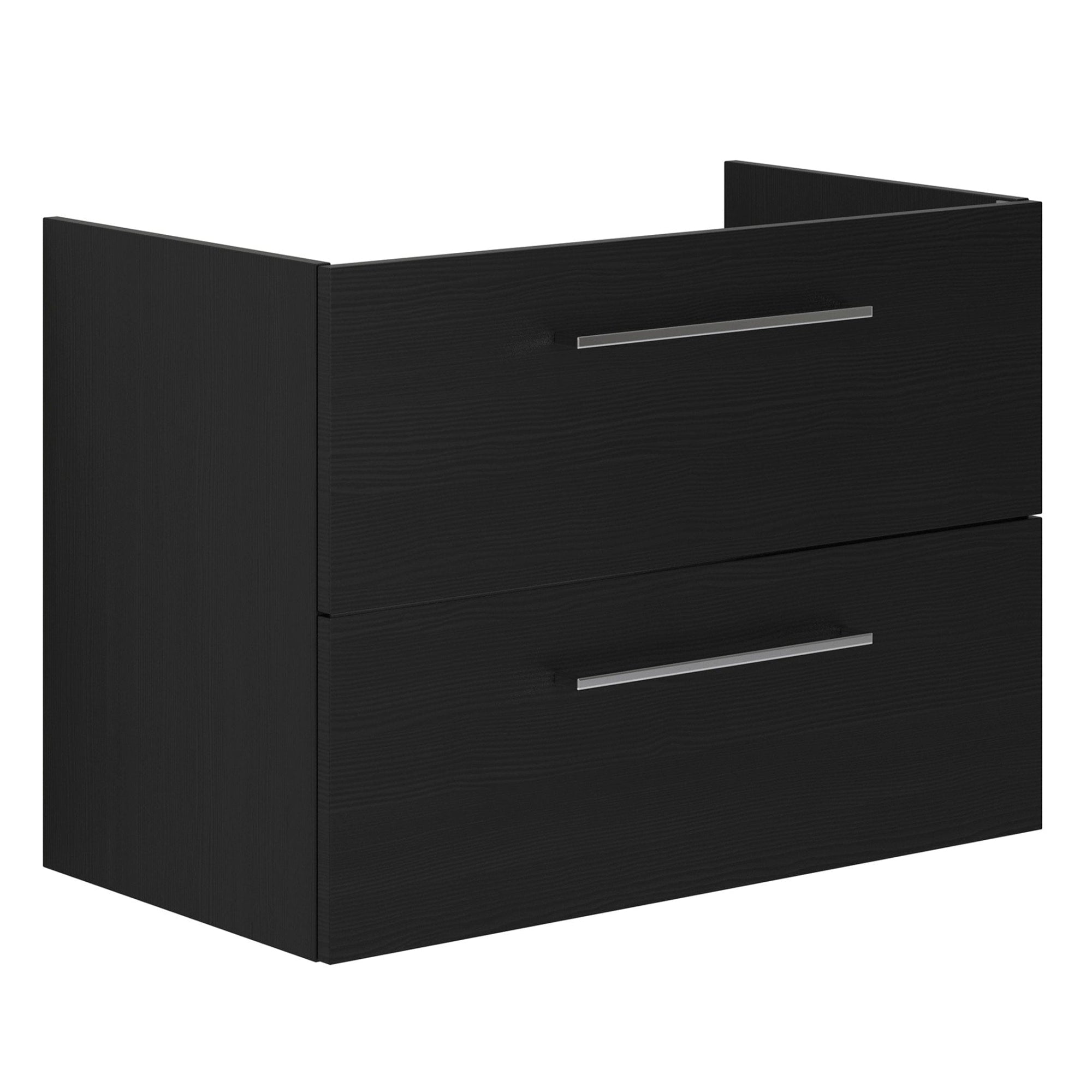 Dansani Mido+ Servantskap 2 Skuffer B60-120xD44cm uten servant Dansani Servantskap