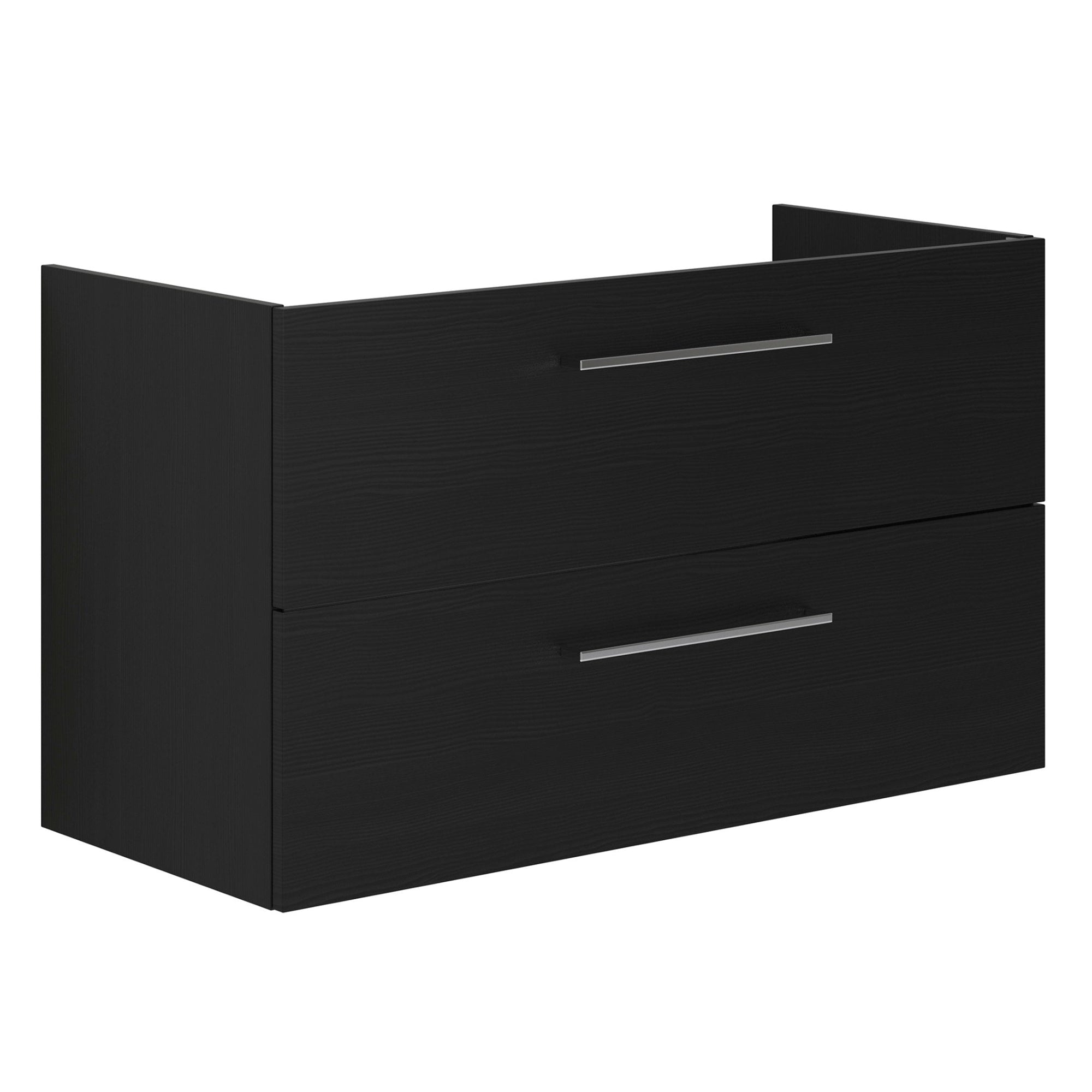 Dansani Mido+ Servantskap 2 Skuffer B60-120xD44cm uten servant Dansani Servantskap