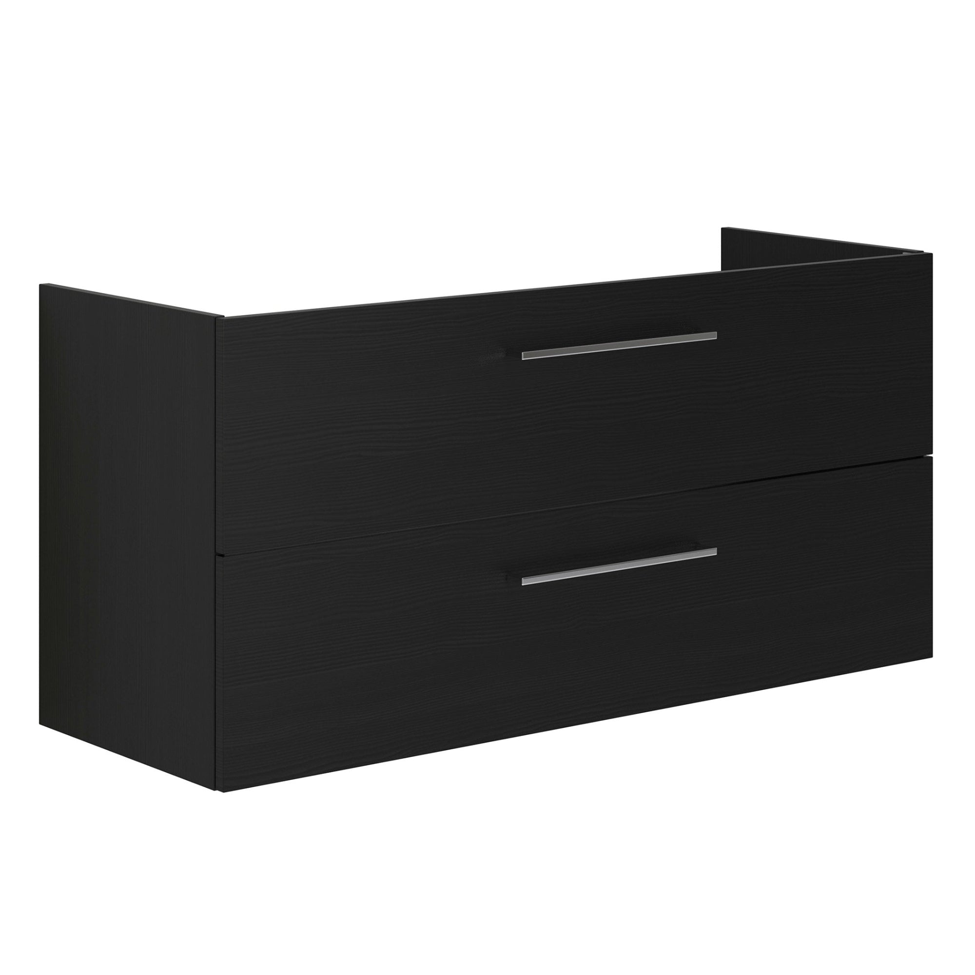 Dansani Mido+ Servantskap 2 Skuffer B60-120xD44cm uten servant Dansani Servantskap