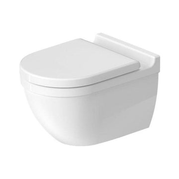 Duravit Starck 3 Rimless Vegghengt Toalett