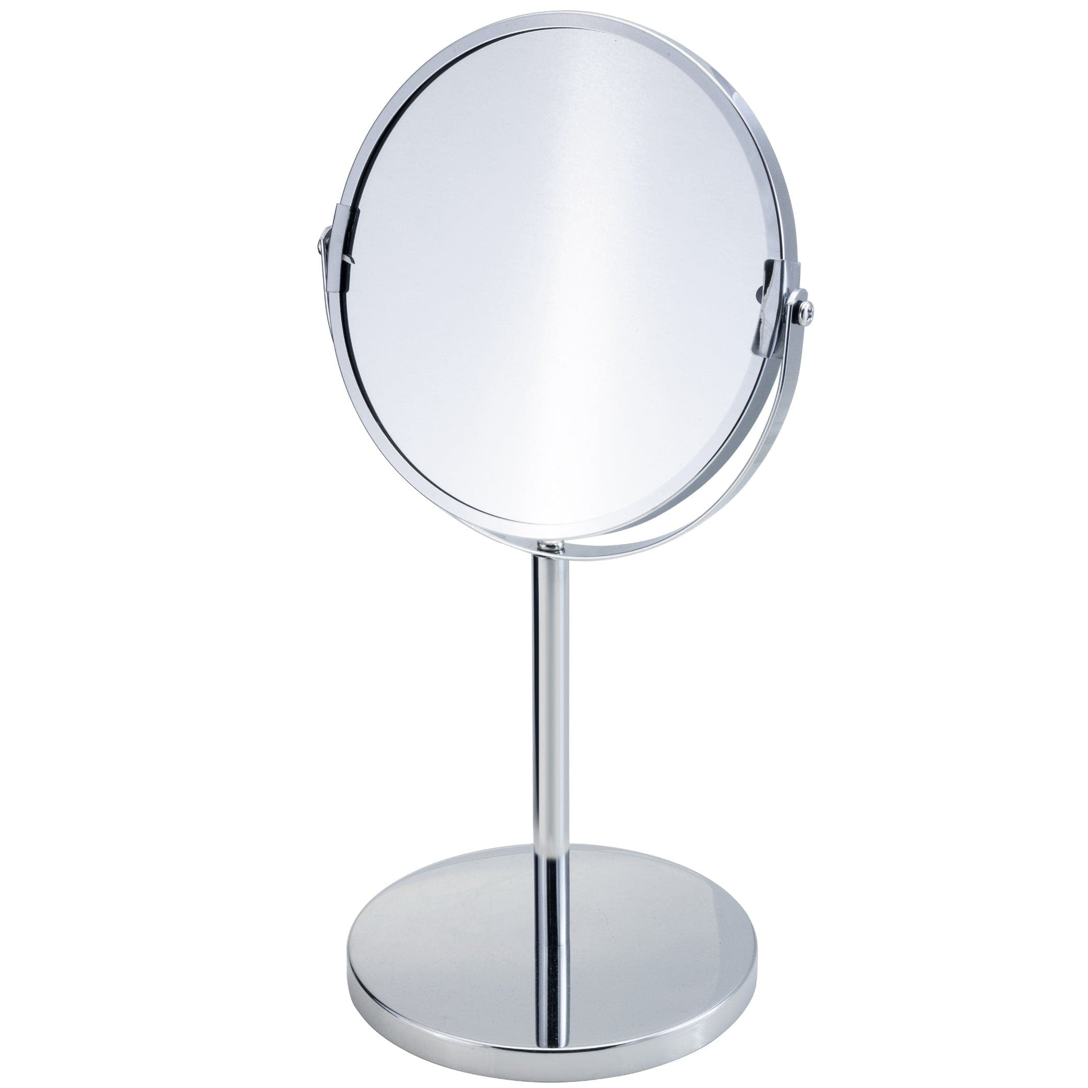 Duschy 2-sidig Sminkespeil Krom Duschy Sminkespeil CO-D050733