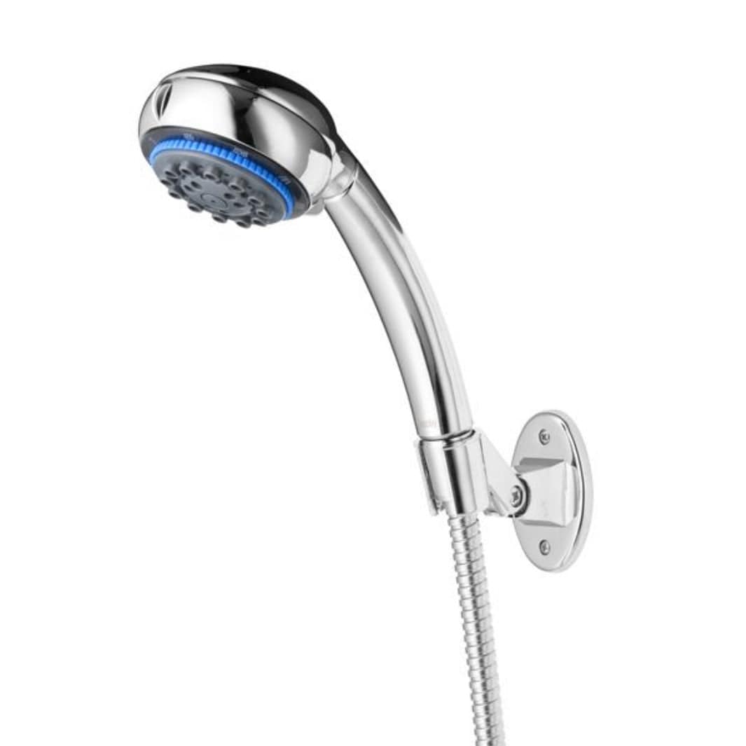 Duschy Atlantic dusjsett krom Krom Duschy Dusjsett CO-DT14833