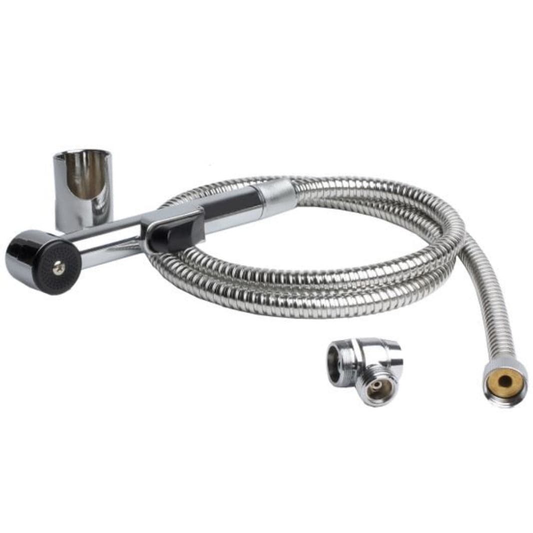 Duschy Universaldusj for vask og bidet Krom Duschy Dusjsett CO-D017233