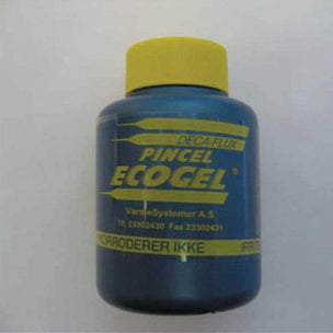 Ecogel Pincel Flussmiddel 60 gram
