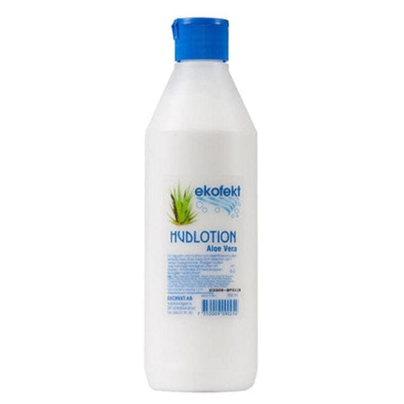 Ekofekt Hudlotion Aloe Vera 500ml