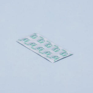 Ekstra tabletter Klor DPD-1 - 10/250stk Rapid (DPD)