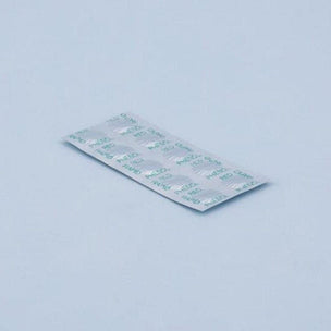 Ekstra tabletter pHenolred (pH) DPD - 10/250stk Rapid (DPD)