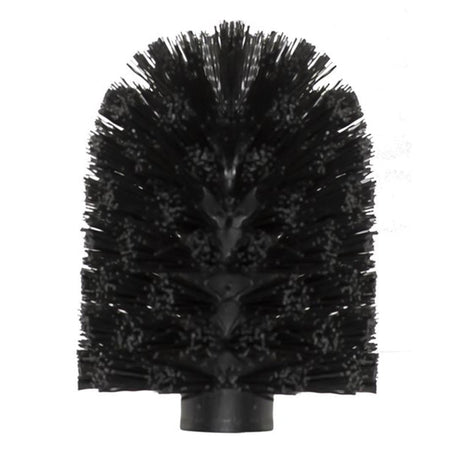 Esbada børstehode og lokk i silikon 85mm