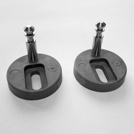 Esbada Edge festebeslag for Trevi toalett