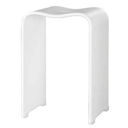 Esbada Plexi baderomskrakk Hvit matt Esbada Baderomskrakk CO-L525101