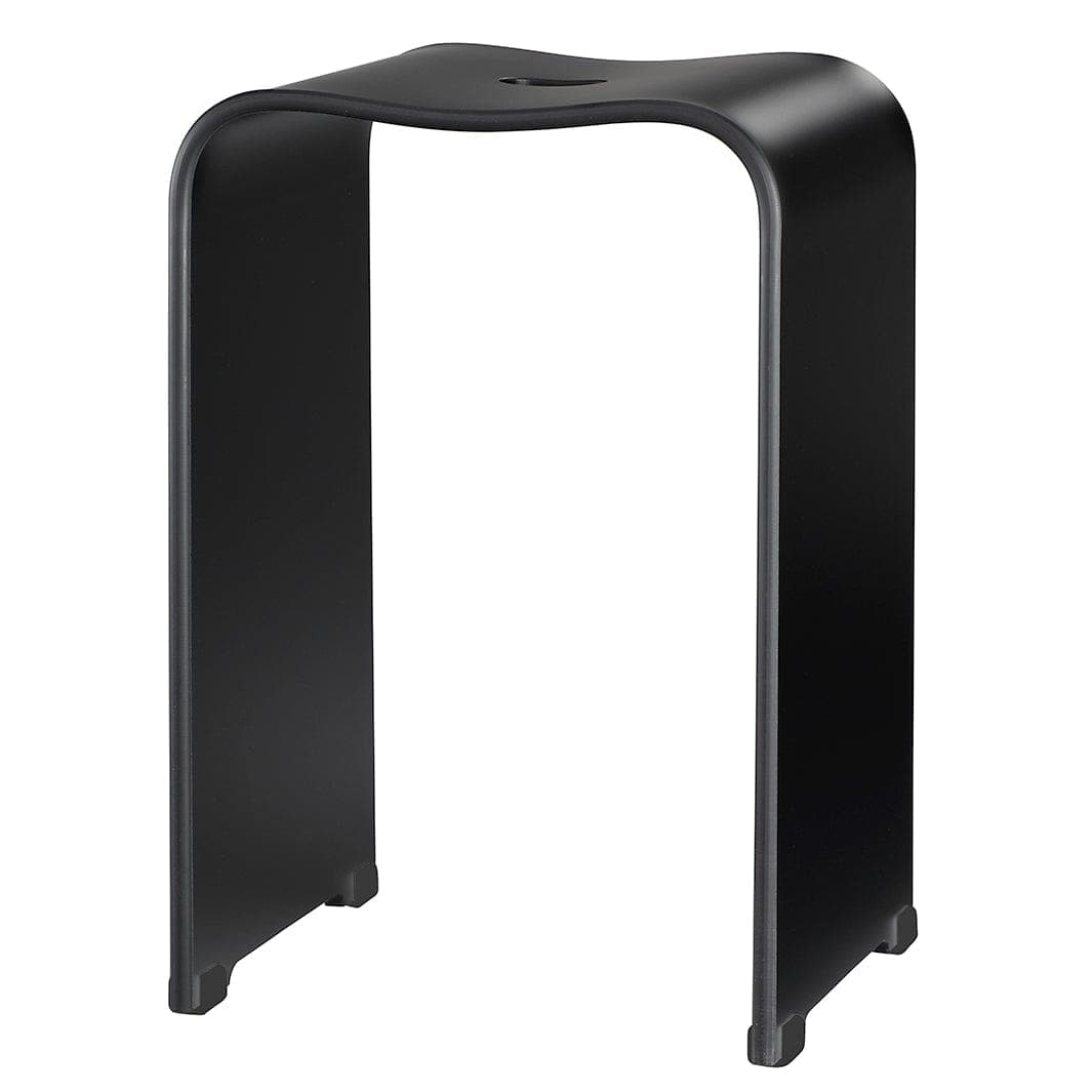 Esbada Plexi baderomskrakk Svart matt Esbada Baderomskrakk CO-L525212